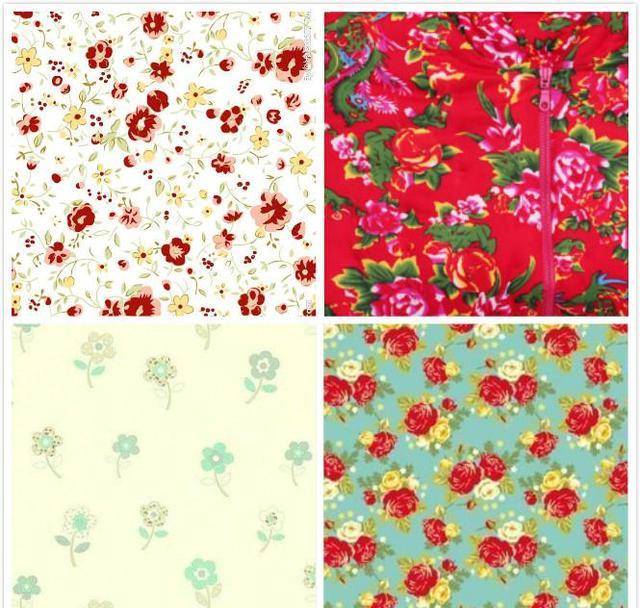 花朵|陈德容保养的太好了，穿这么土气显老的裙子，也不像奔五的年纪