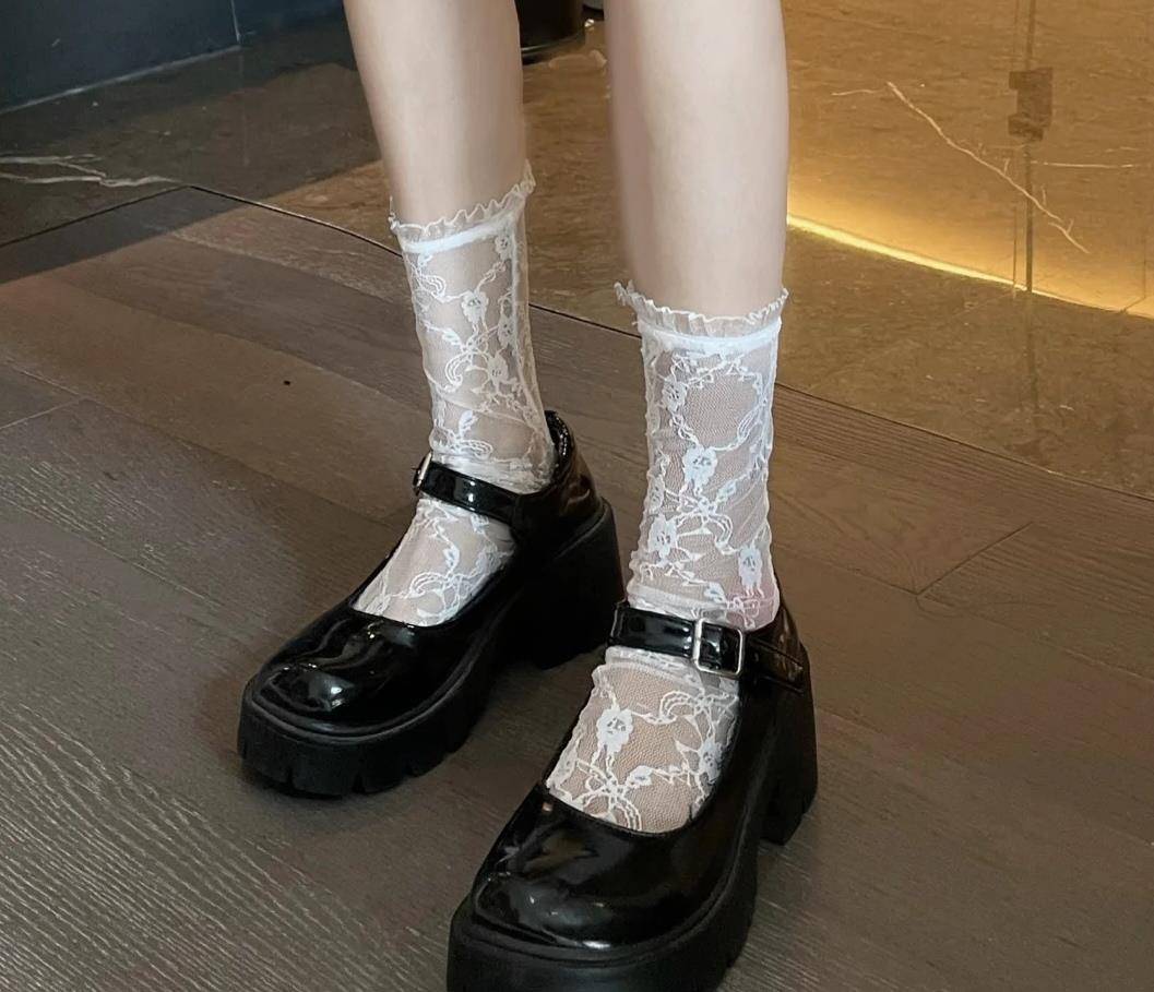 皮鞋|今年早秋流行这几种质感鞋子，尽显优雅时髦品味，让穿搭变得高级