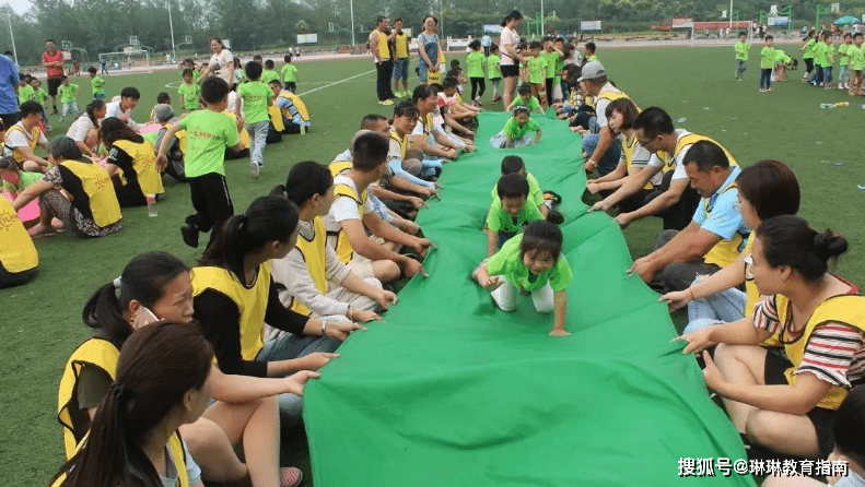 家长|公立和私立幼儿园的差距,小学二年级就暴露出弊端,慎重选择