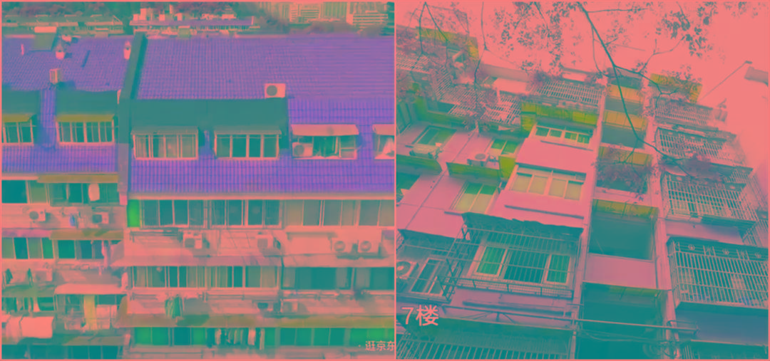 loft|神作！14天，顶层老破小居然爆改成loft庭院！