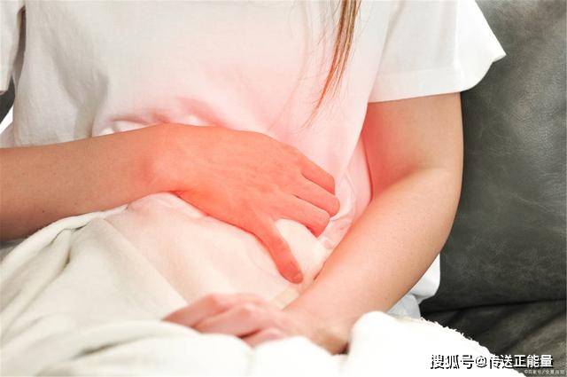 肝脏|肝有癌 ,腹部知!腹部出现3种症状,是肝脏发出的“求救信号”