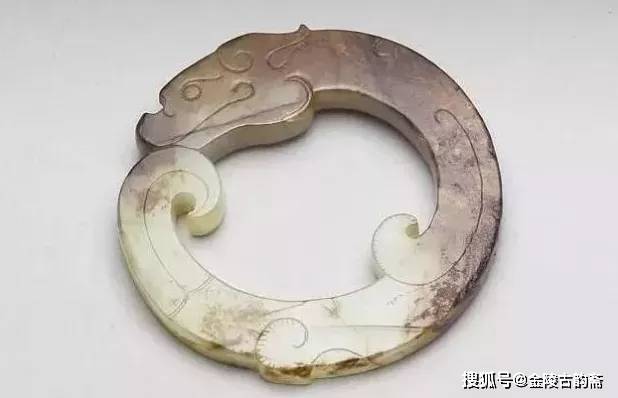 高古玉”价值：为何说被严重低估？_玉器