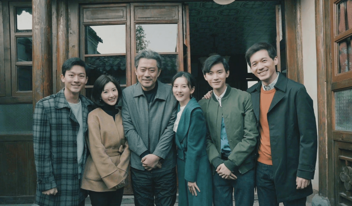 本质|《乔家的儿女》有着太多标签,优缺点很明显,都是生活本质