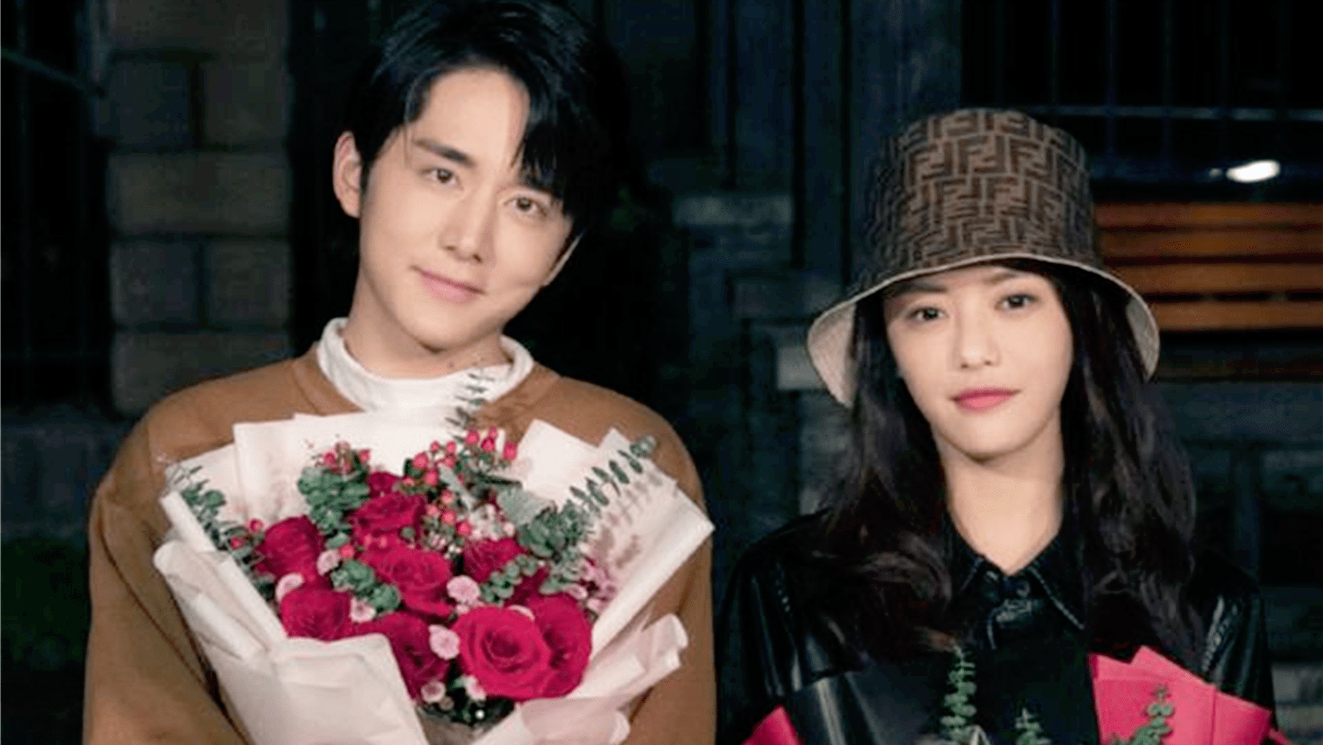 张新成|张新成新剧袭来，与蔡文静cp感很绝，开启“同床异梦”的夫妻生活