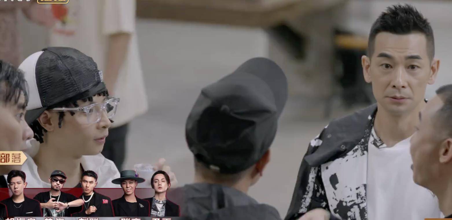 武打|搞笑不自知？街道办事处主任赵文卓老干部发言成笑点，喜剧人吧