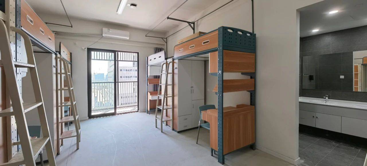 中国美术学院良渚校区为建设世界一流大学增加的精彩砝码