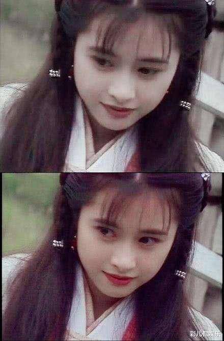 灵气|11双自带“美瞳”效果的眼睛,杨幂毛晓彤上榜,而她的眼睛会说话