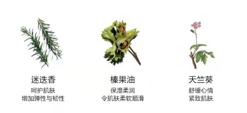 功效|说是用来预防妊娠纹的,却含孕妇慎用成分?睁大眼,拒绝商家噱头