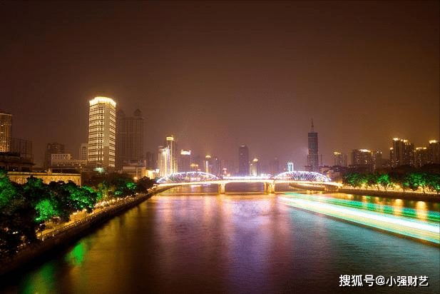 2021年韩国人广东gdp_亚洲四小龙广东已超3个,2021年GDP有望超韩国 可能性大不