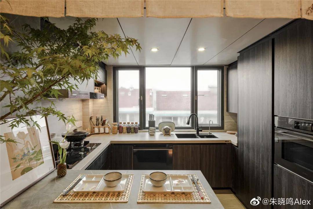 loft|神作！14天，顶层老破小居然爆改成loft庭院！