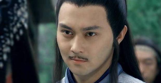 胡子|只此一家别无分号,四条眉毛的侦探——陆小凤系列