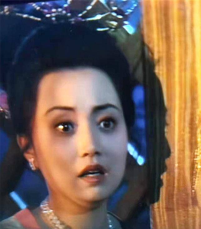 封神榜难怪姜王后会被剜目炮烙双手你看她做了什么孽