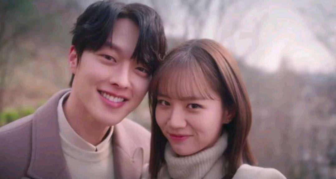 成德善|比九尾狐更合格的是柳俊烈！李惠利谈到相处5年的男友，满是感动