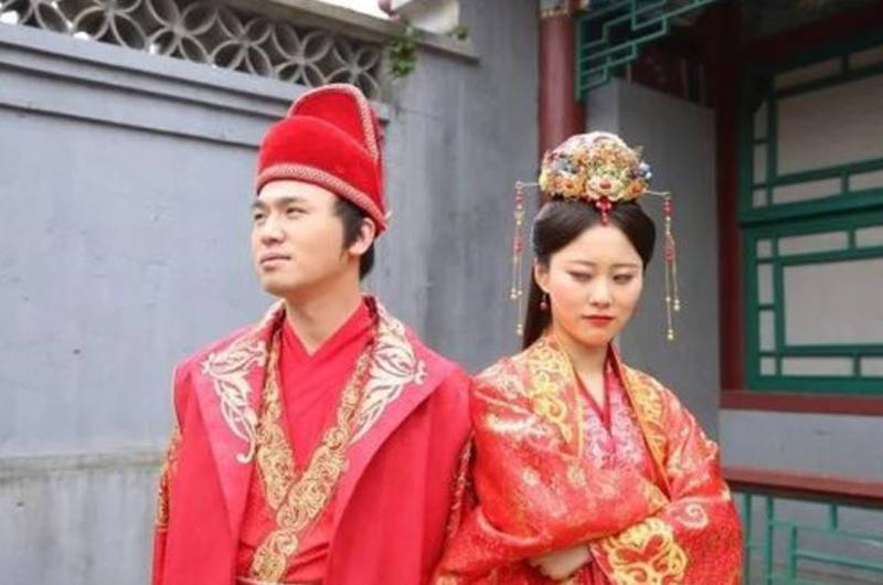 千挑万选闹出笑话,被民间编歌谣埋汰_永淳公主