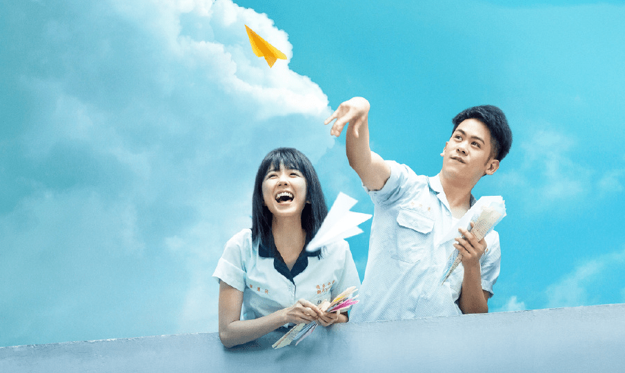 校园题材爱情片来袭男主的爱情观过于卑微网友舔狗的青春