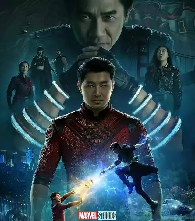 电影|《尚气》疑似营销过猛，电影博主发200条宣传，网友整理辱华始末