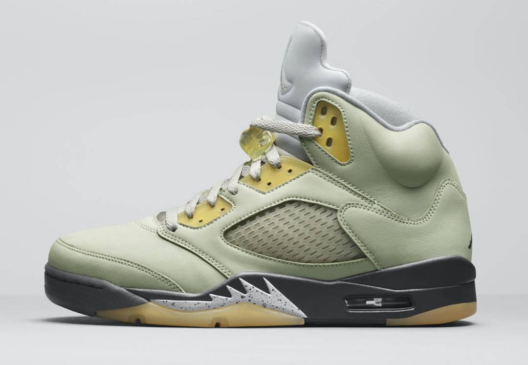 消息资讯|新禁穿 AJ1、新黑红 AJ4！Jordan 年底冲业绩！14 双正代刚刚官宣！