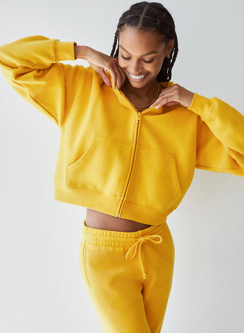 Active|是时候找出妈妈最土的运动裤了