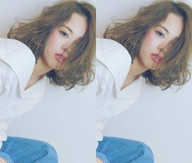 发型|40岁的女人别总扎马尾了，今年流行可爱成人发型，时髦显年轻