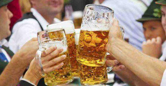肝脏|喝啤酒对血糖有影响吗？医生道出实情，建议提前了解下