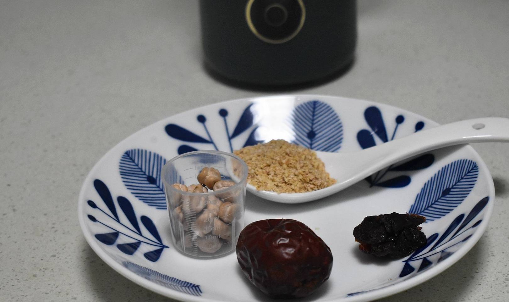 饮品|天气凉了,早餐喝牛奶不如喝它,简单省事营养好,尤其适合女人