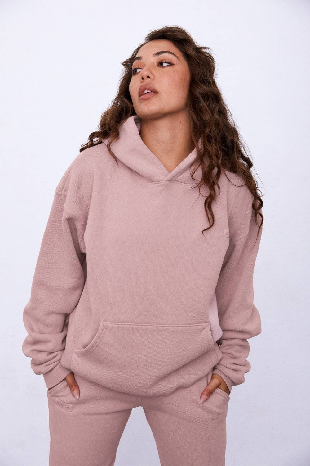 Active|是时候找出妈妈最土的运动裤了