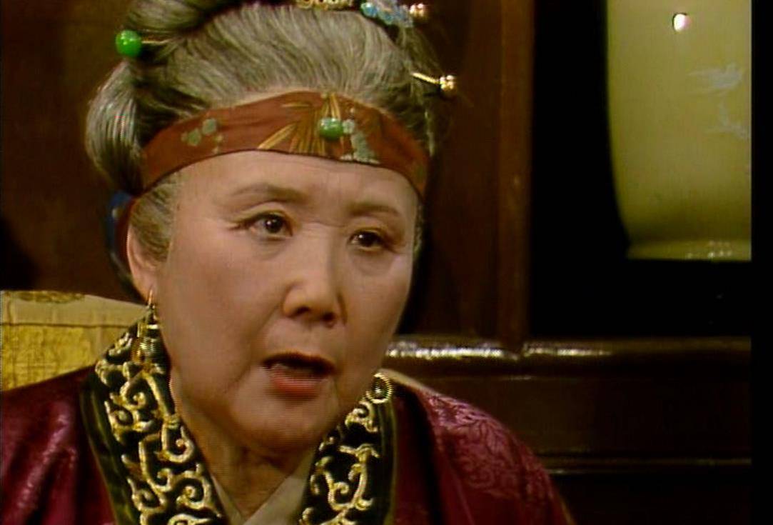 享年|82岁《红楼梦》老戏骨去世！“宝玉”沉痛哀悼，剧中已有9人离世