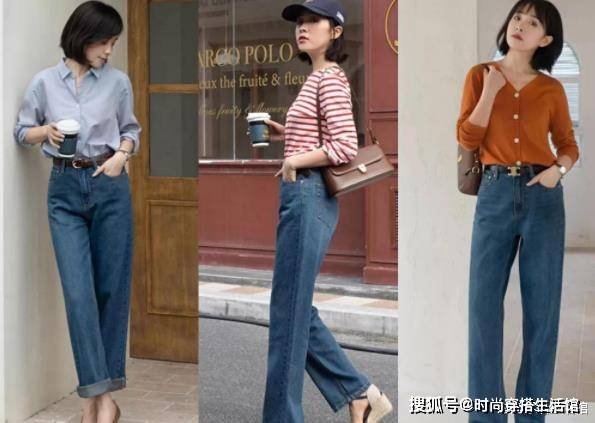 显得|衣服在精不要多，见过世面的女人备上这几款，简约大方又气质