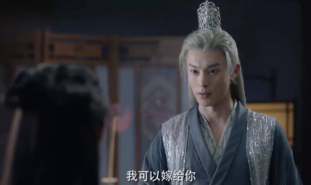 古偶男|这届古偶男主,真的不行