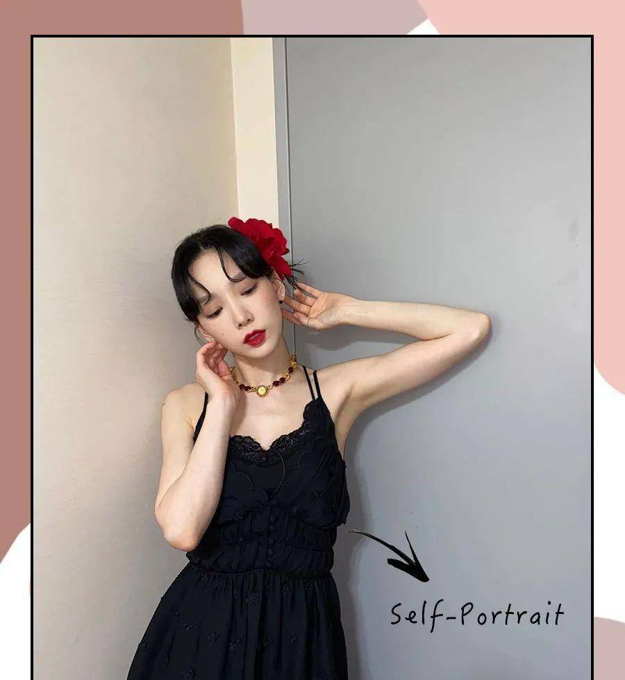 大嫂|21套夏日穿搭，照着穿，时髦炸了！