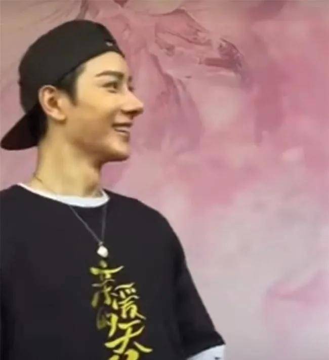 古偶男|这届古偶男主，真的不行