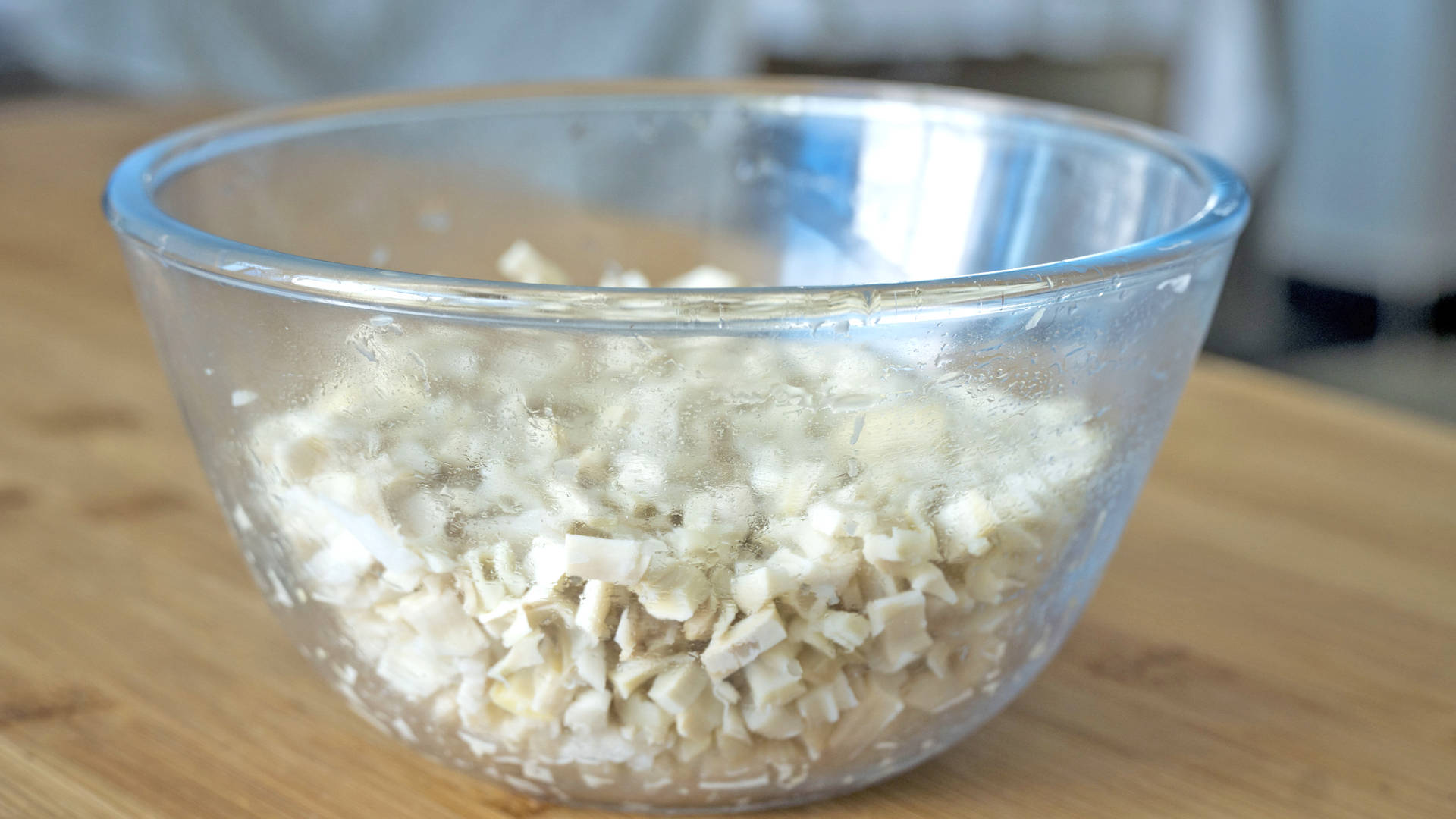 干辣椒|教大家在家做糯米卷!口感独特!咸香软糯!