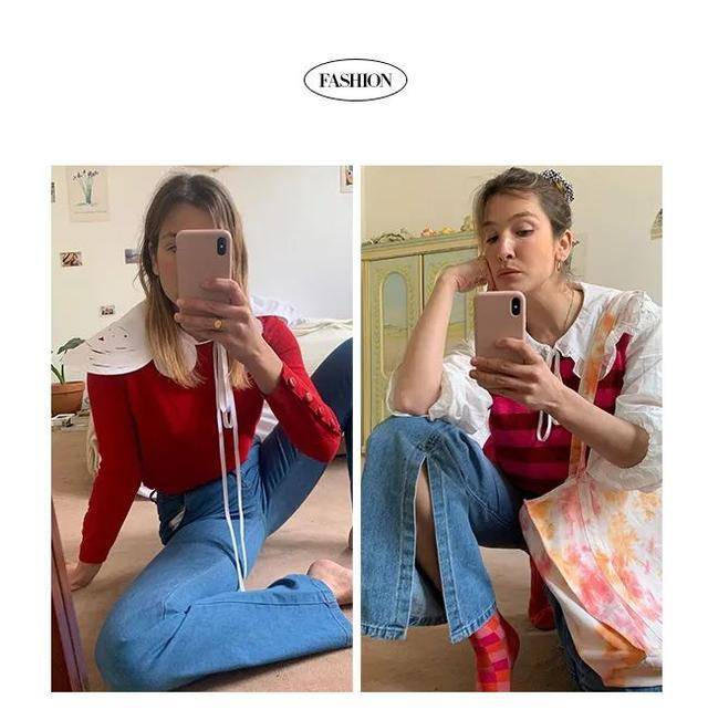 杨玲|如何复刻《乔家的儿女》的九十年代时髦？