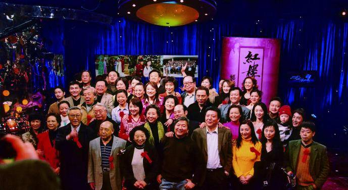 享年|82岁《红楼梦》老戏骨去世！“宝玉”沉痛哀悼，剧中已有9人离世