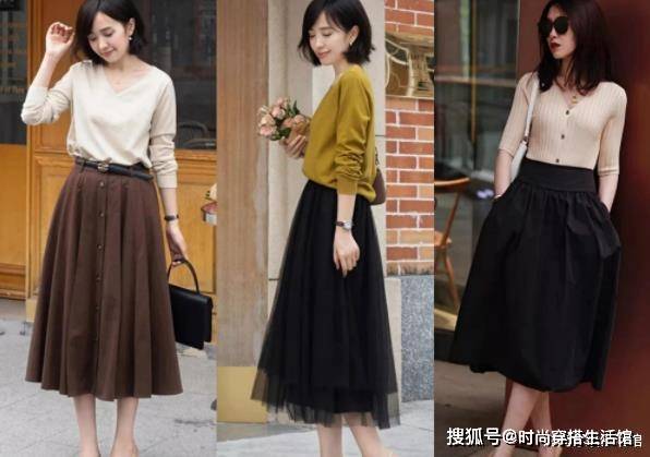 显得|衣服在精不要多，见过世面的女人备上这几款，简约大方又气质