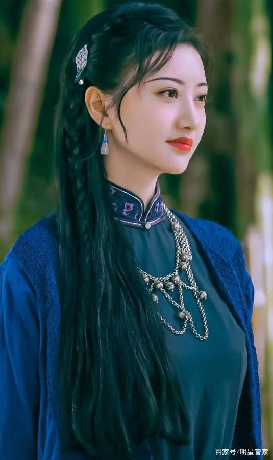 因为|《司藤》口碑收视双高，景甜风评大转弯，网友惊叹景甜演技和颜值