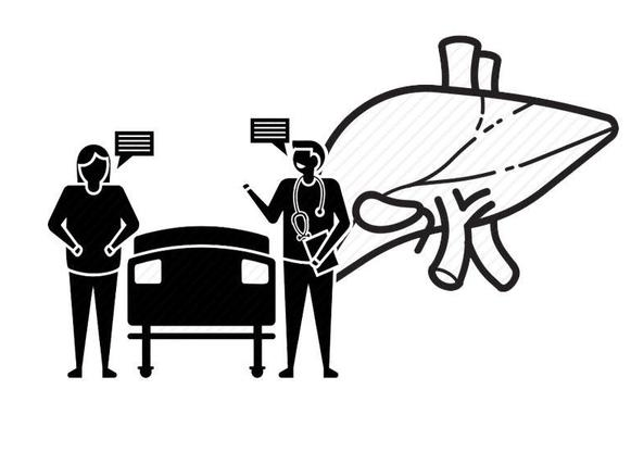 肝脏|面部出现4个“异象”，需及时就医检查，这多半是肝病上身的信号