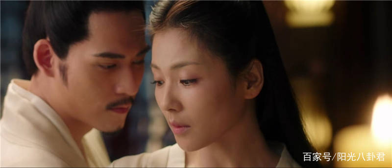 演技|《大宋宫词》配角豪华，周渝民演技遭质疑，剧中有位老戏骨已去世