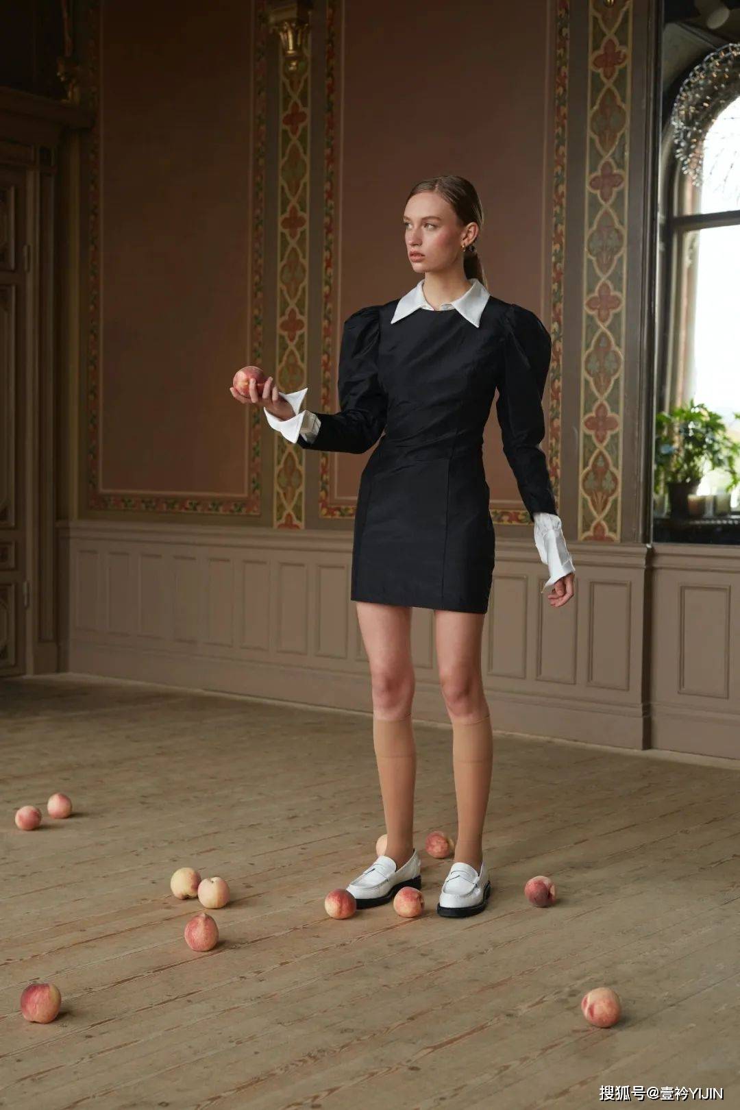 设计|新锐设计师|靠怪兽五指鞋出圈的服装设计师宝藏品牌