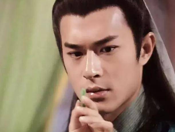 古偶男|这届古偶男主,真的不行