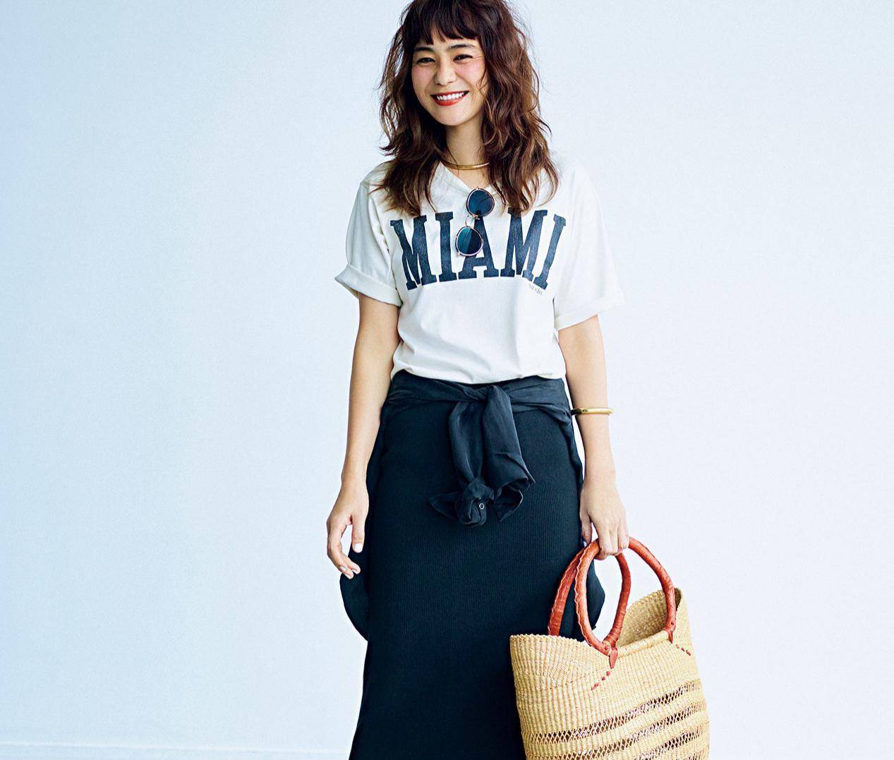 服装|女人味是穿搭最美的状态，夏季轻熟优雅风穿搭，时髦养眼又高级