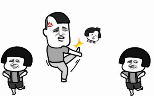 小时候|小时候,一群小伙伴玩角色扮演,由于我最大,我演皇上。