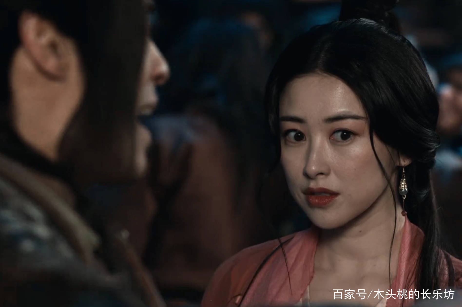 角色|《天龙八部》被吐槽:王语嫣不够仙,网友想念刘亦菲,段誉是败笔