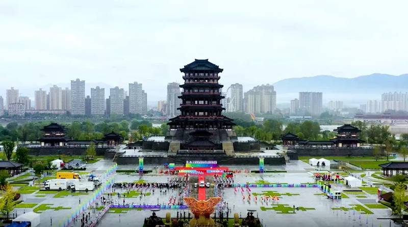 十四运会火炬传递城市 c8c2b57585d24f5aa10f69a65e08c1ba.jpeg