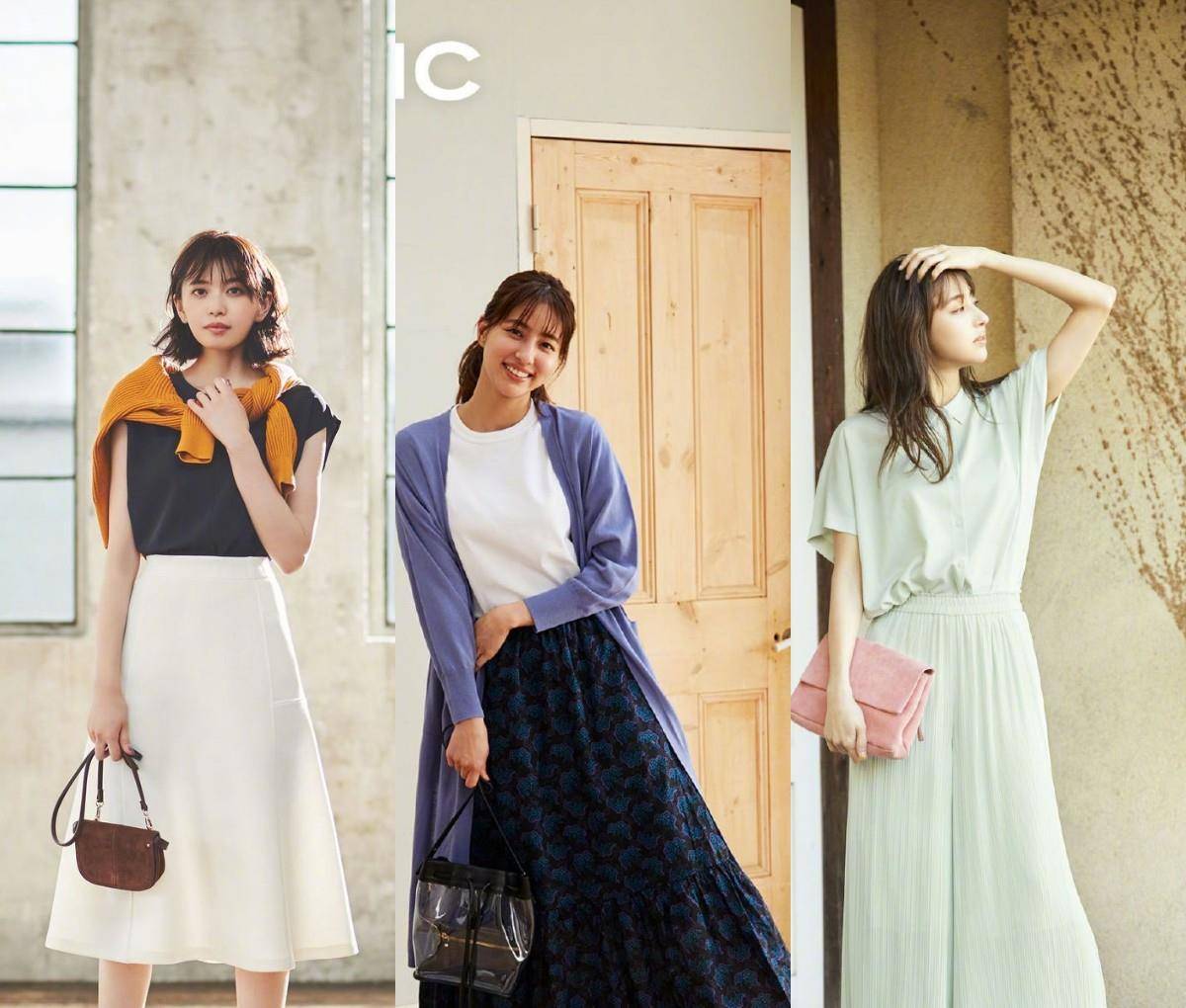 美得|女人过了40岁，挑裙子时要牢记“5要5不要”，才能美得优雅时髦