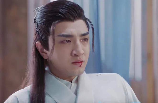 古偶男|这届古偶男主，真的不行