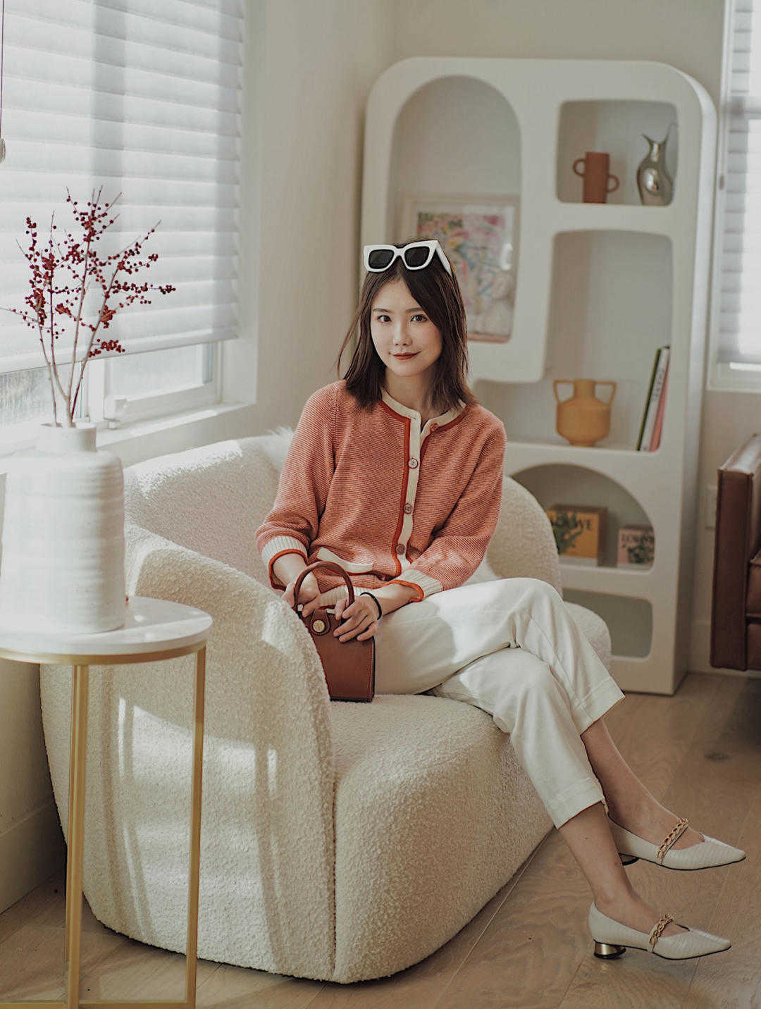 卫衣|少女感穿搭有多年轻?看看这些就知道了,让你青春文艺又减龄