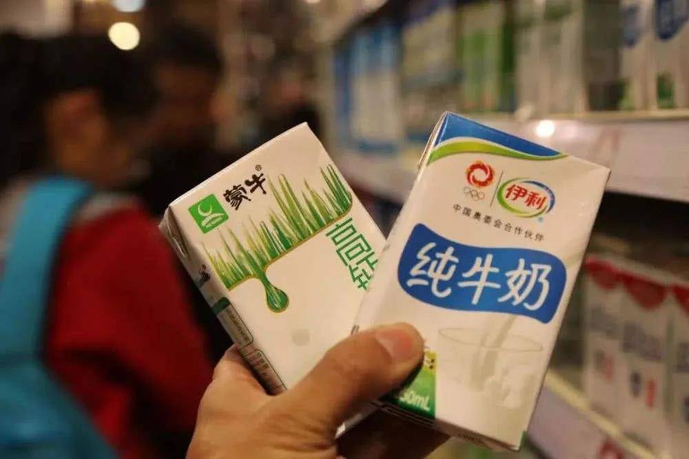 蒙牛遭经销商控诉强制压货拖欠费用 大商制暗藏