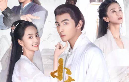 古偶男|这届古偶男主，真的不行