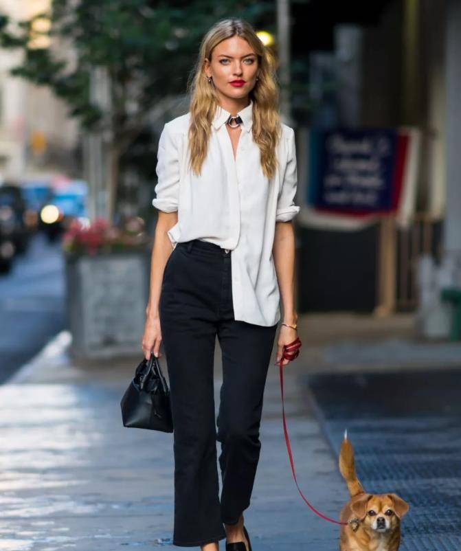 高跟鞋|女人秋天鞋子不用买太多，有以下三款就足够了，不光好看还显气质